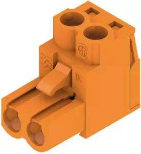 1943580000 Weidmüller Steckverbindersysteme