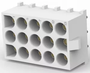 350837-4 AMP Steckverbindersysteme