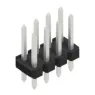 SL LP 2 112 8 Z Fischer Elektronik Steckverbindersysteme