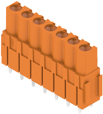 1682780000 Weidmüller Steckverbindersysteme Bild 1