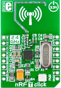 MIKROE-1305 MikroElektronika Single Board Computer