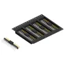 SLY 10 SMD 040 36 S B TR Fischer Elektronik Steckverbindersysteme