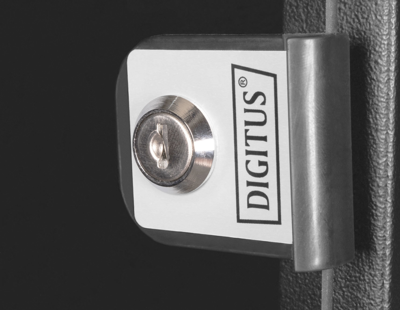 DN-49207 DIGITUS 19"-Gehäuse Bild 5