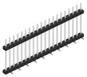 10137279 Fischer Elektronik Steckverbindersysteme