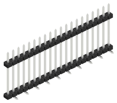10137279 Fischer Elektronik Steckverbindersysteme