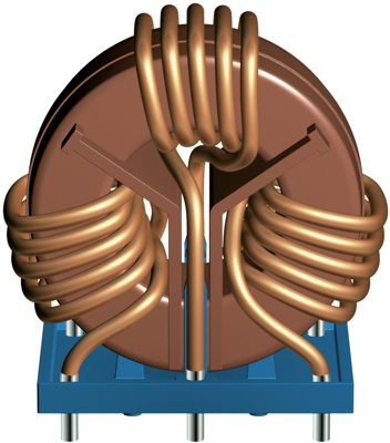 B82747E6163A040 TDK (EPCOS) Fixed Inductors