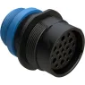 AHDP04-24-19SR-STA Amphenol Sonstige Rundsteckverbinder