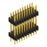 SLV W 8 092 20 G Fischer Elektronik Steckverbindersysteme