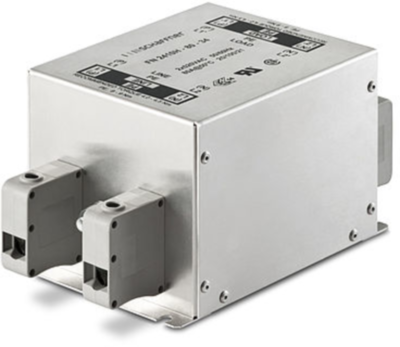 FN2410H-60-34 Schaffner Entstörfilter