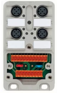 1044340000 Weidmüller Sensor-Aktor Verteilerboxen