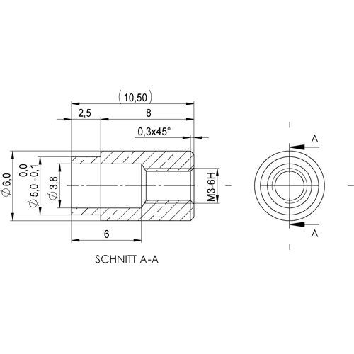 002.73.843 Ettinger Muttern, Scheiben, Ringe Bild 2