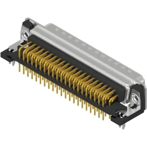 163A20519X CONEC D-Sub Steckverbinder