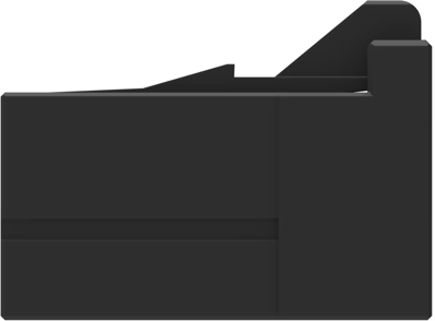 2-1318118-6 AMP Steckverbindersysteme Bild 2