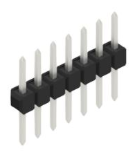 10046236 Fischer Elektronik Steckverbindersysteme