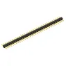 SL 12 SMD 035 34 G Fischer Elektronik Steckverbindersysteme