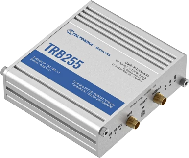 TRB255 TELTONIKA NETWORKS UAB Geräteserver und Gateways Bild 3