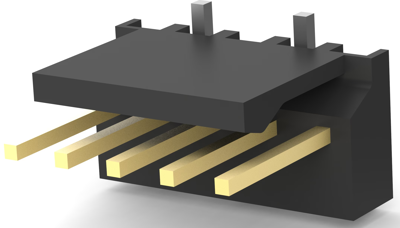 3-647167-5 AMP Steckverbindersysteme Bild 1