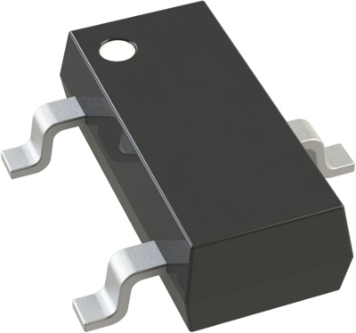ZR431F Diodes Spannungsreferenz ICs