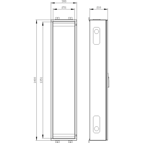 8GK1102-7KK12 Siemens Schaltschränke, Serverschränke Bild 2
