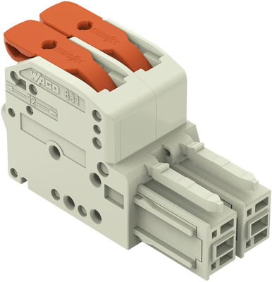 831-1102 WAGO Steckverbindersysteme Bild 3