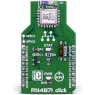 MIKROE-2544 MikroElektronika Single Board Computer