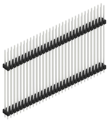 SL1436562Z Fischer Elektronik Steckverbindersysteme