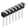 SL 18 082 7 Z Fischer Elektronik Steckverbindersysteme