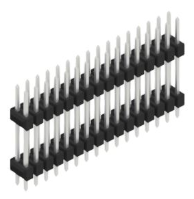 10057268 Fischer Elektronik Steckverbindersysteme