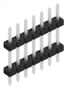 10136186 Fischer Elektronik Steckverbindersysteme