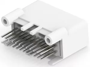 1376111-7 TE Connectivity Automotive Leistungssteckverbinder
