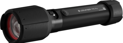 P7R PRO LEDLENSER Taschenlampen Bild 1
