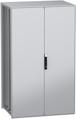 NSYSFN2012802DP Schneider Electric Modulare Gehäuse