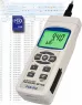 PCE-932 PCE Instruments Anemometer, Gas- und Druckmessgeräte