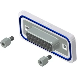 6STD15SAR99B30X CONEC D-Sub Steckverbinder