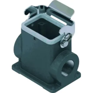 19370060291 Harting Gehäuse für schwere Steckverbinder
