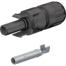 32.0142P0001-UR Stäubli Electrical Connectors Solar Steckverbinder
