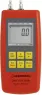GMH 3181-07 Greisinger Anemometer, Gas- und Druckmessgeräte