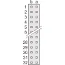 69001-801 NVENT SCHROFF Steckverbindersysteme