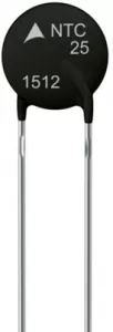 B57211P0809M301 TDK (EPCOS) NTC Thermistors