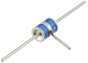 3-Elektroden-Ableiter, radial, 150 V, 10 kA, B88069X9580B202