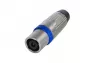 NLT4MXX Neutrik Lautsprechersteckverbinder