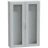 NSYPLA15103TG Schneider Electric Schaltschränke, Serverschränke