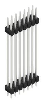 10057693 Fischer Elektronik Steckverbindersysteme