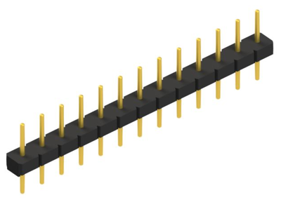 10057866 Fischer Elektronik Steckverbindersysteme