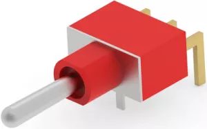 1-1825142-5 Alcoswitch Kippschalter