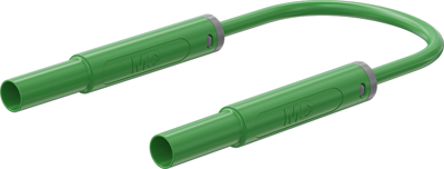 66.1040-20025 Stäubli Electrical Connectors Messleitungen Bild 1