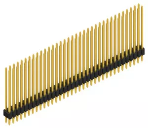 SLVW413070G Fischer Elektronik Steckverbindersysteme