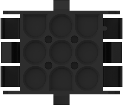 1-350782-9 AMP Steckverbindersysteme Bild 5