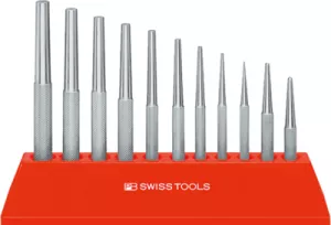 PB 715.H PB SWISS TOOLS Körner, Meißel, Splintentreiber