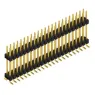 SL 16 SMD 182 46 G Fischer Elektronik Steckverbindersysteme